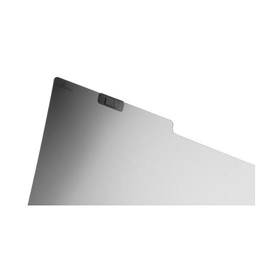 Filtër Privatësie për Laptop DURABLE 514657, 15.6", 16:9, Magnetik, 60°, Mat, Reduktim i Dritës Blu - Gri - 10