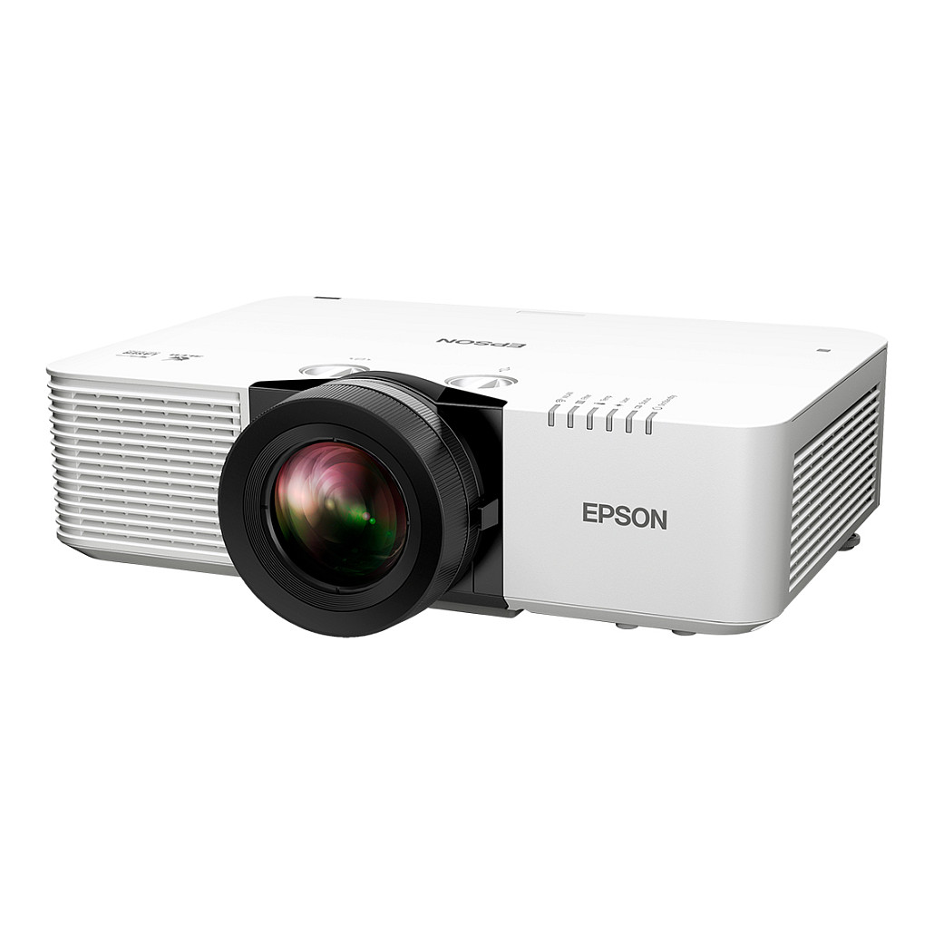 Projektor EPSON EB-L690SE - Bardhë - 2