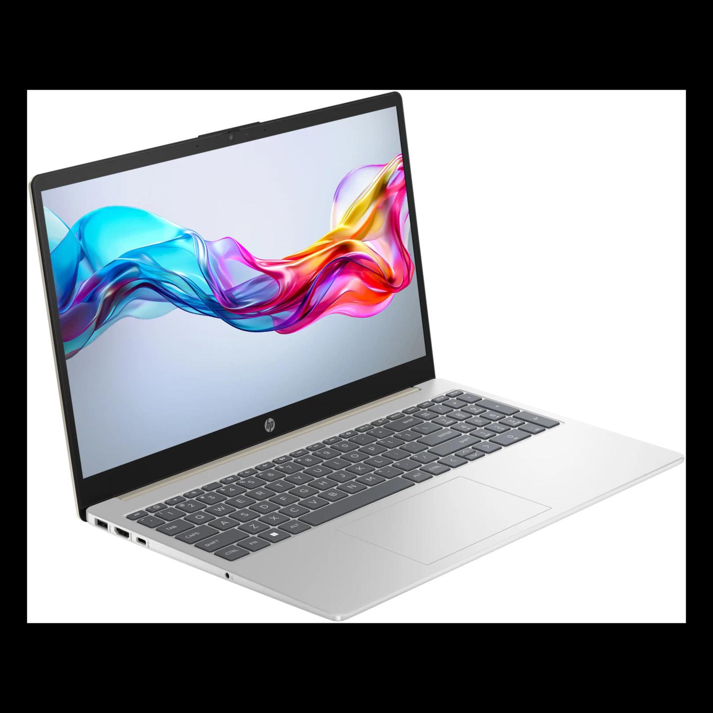 Laptop HP 24C1 / Core 5 120U / 8GB DDR4 / 512GB / 15.6" FHD 60Hz / Intel Graphics - Argjend - 2