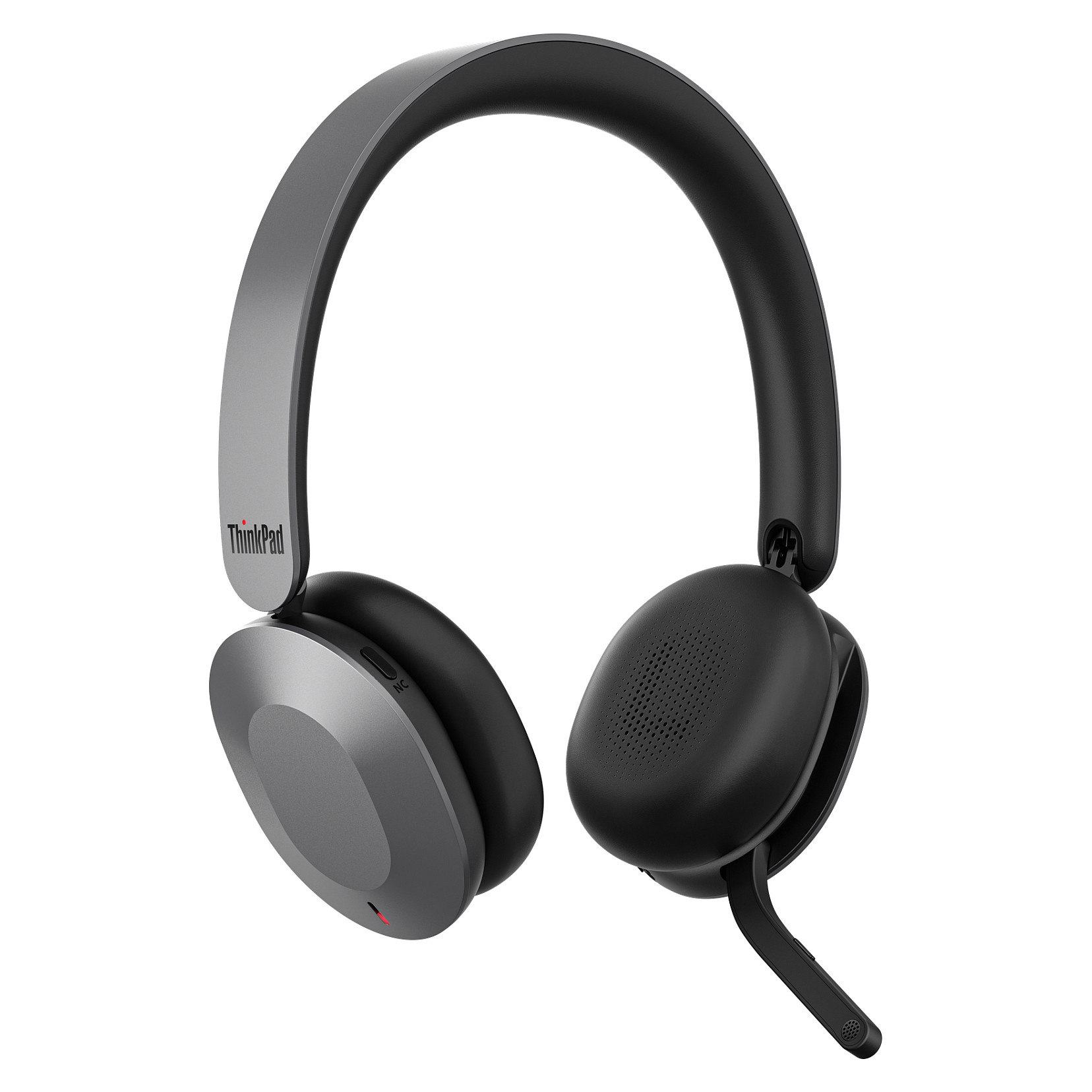 Kufje pa kabllo Lenovo ThinkPad 8550 / USB-C / Bluetooth / ANC - Hiri - 28