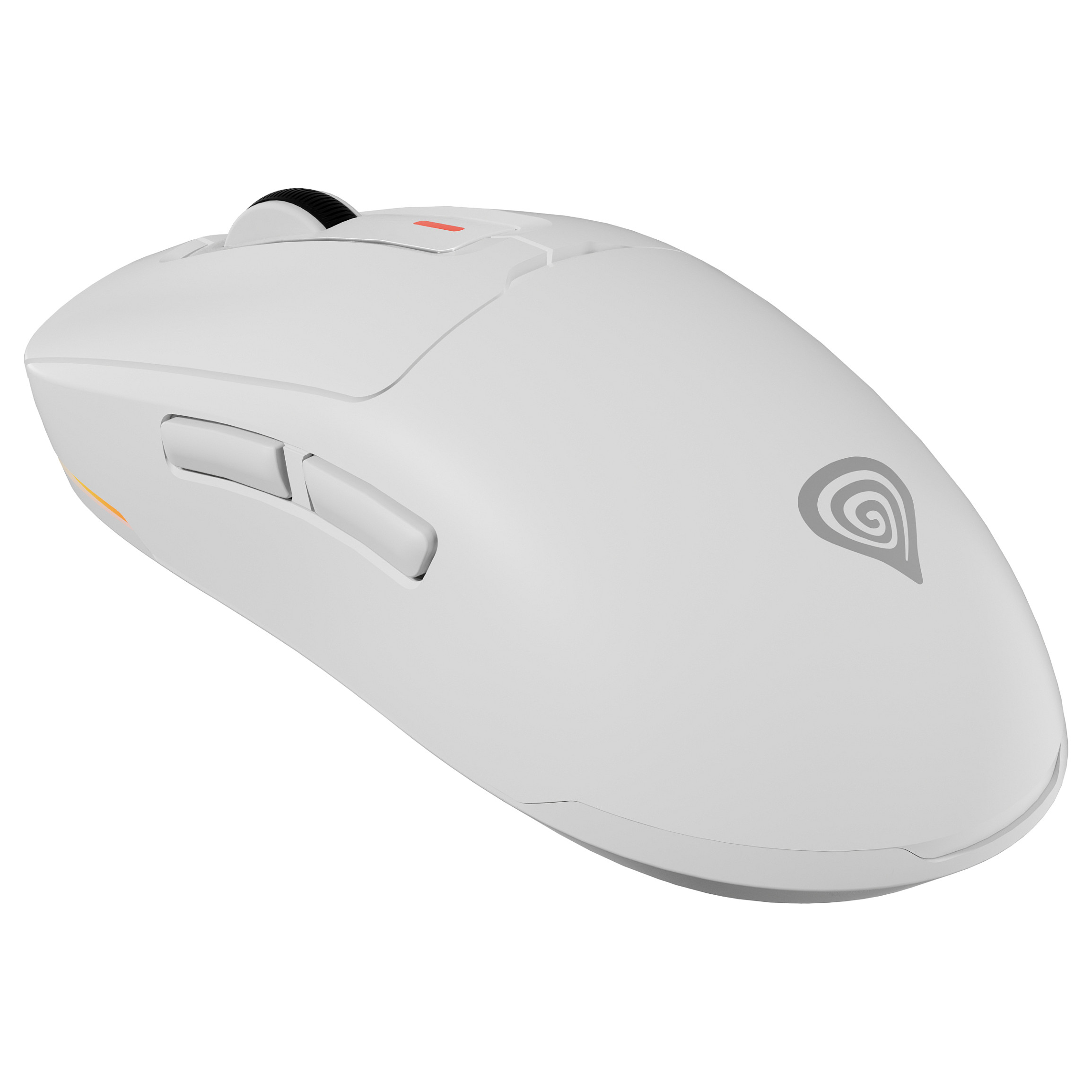 Maus Gaming GENESIS NMG-2194 / Bluetooth + USB-C / 26000 DPI â BardhĂ« - 7