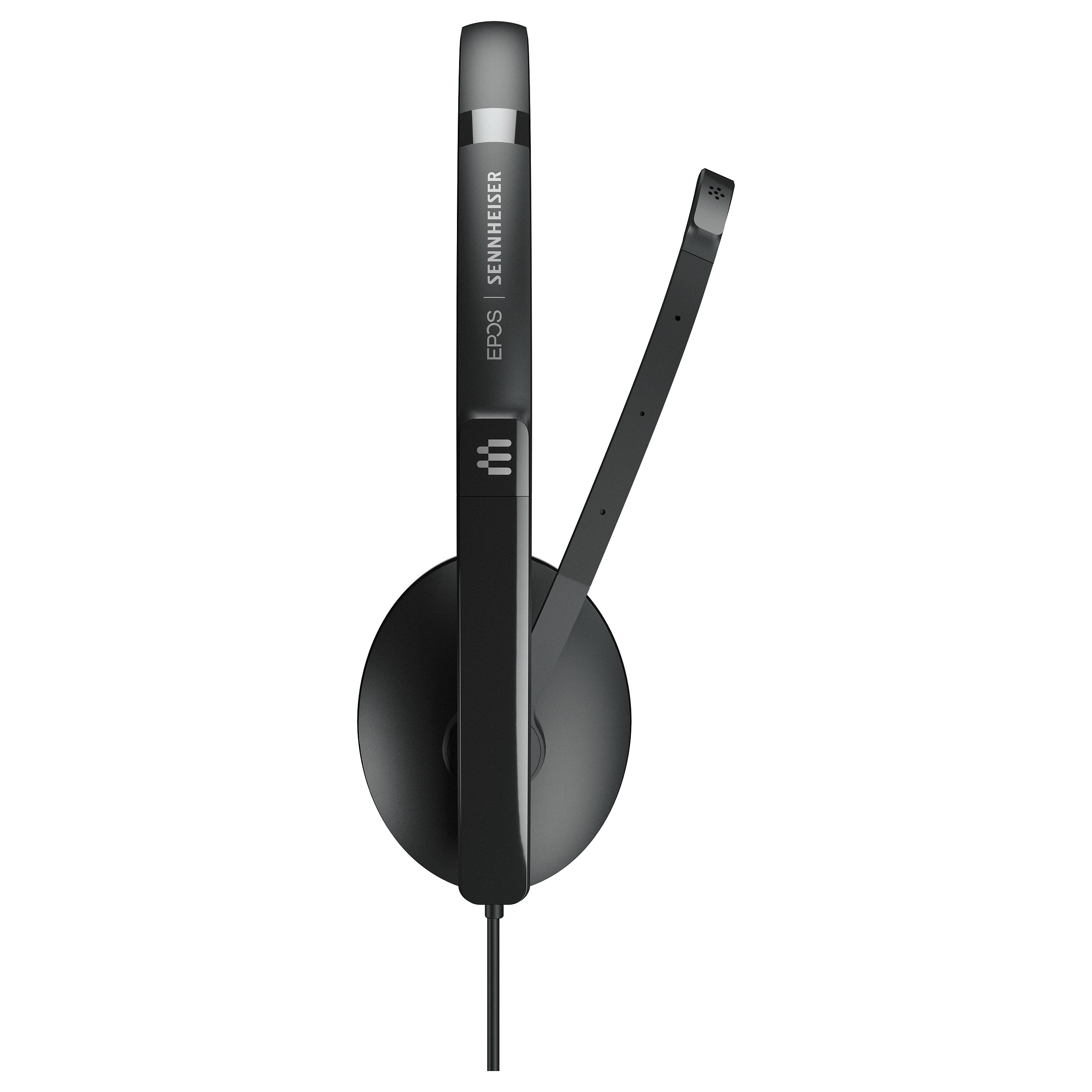 Kufje me kabllo EPOS ADAPT 135 USB II / USB-A / Business Headset / Mikrofon – Zezë - 3
