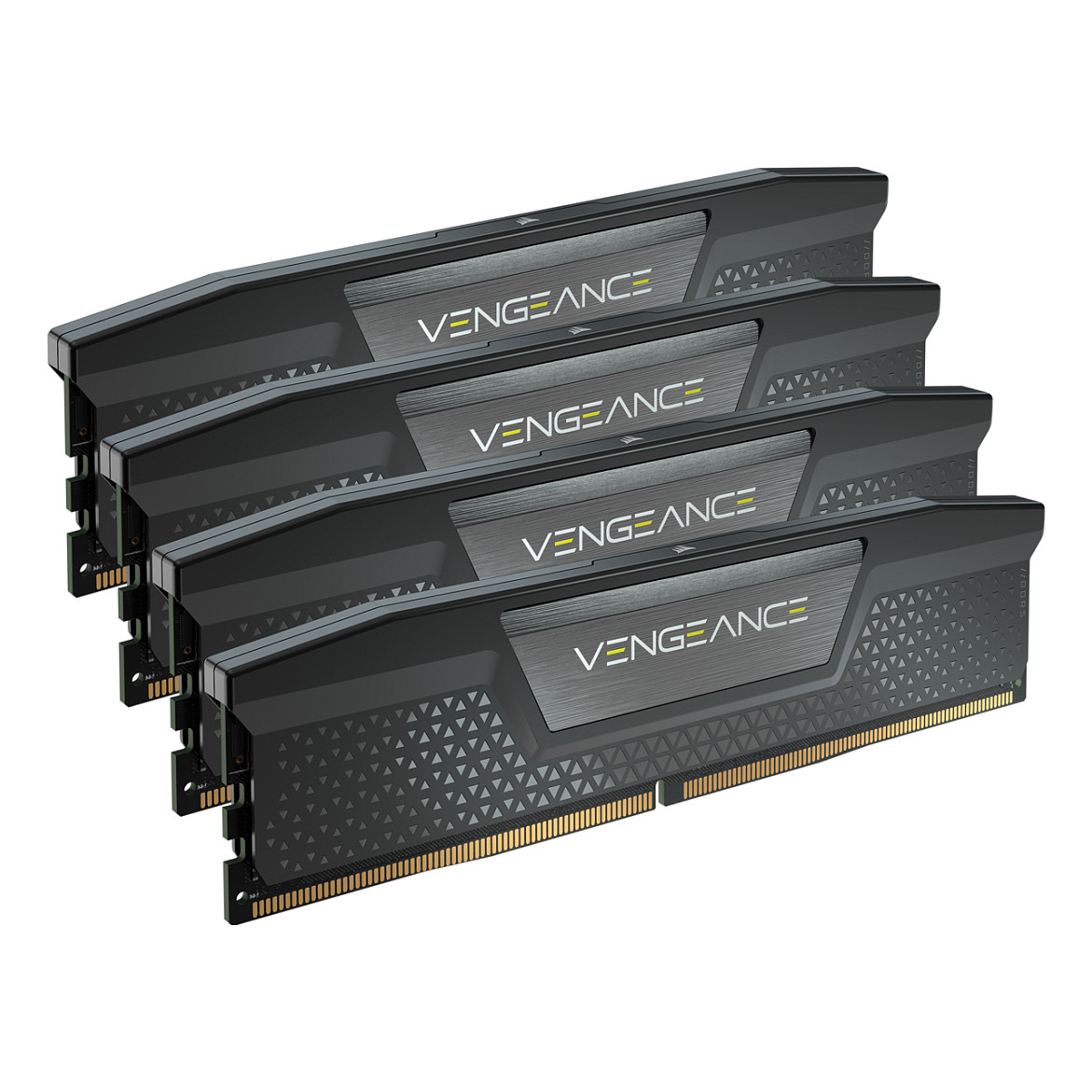RAM Memorie DDR5 Corsair Vengeance / 192GB (4x48GB) / DIMM / 5200MHz / CL38 / 288-pin - 5