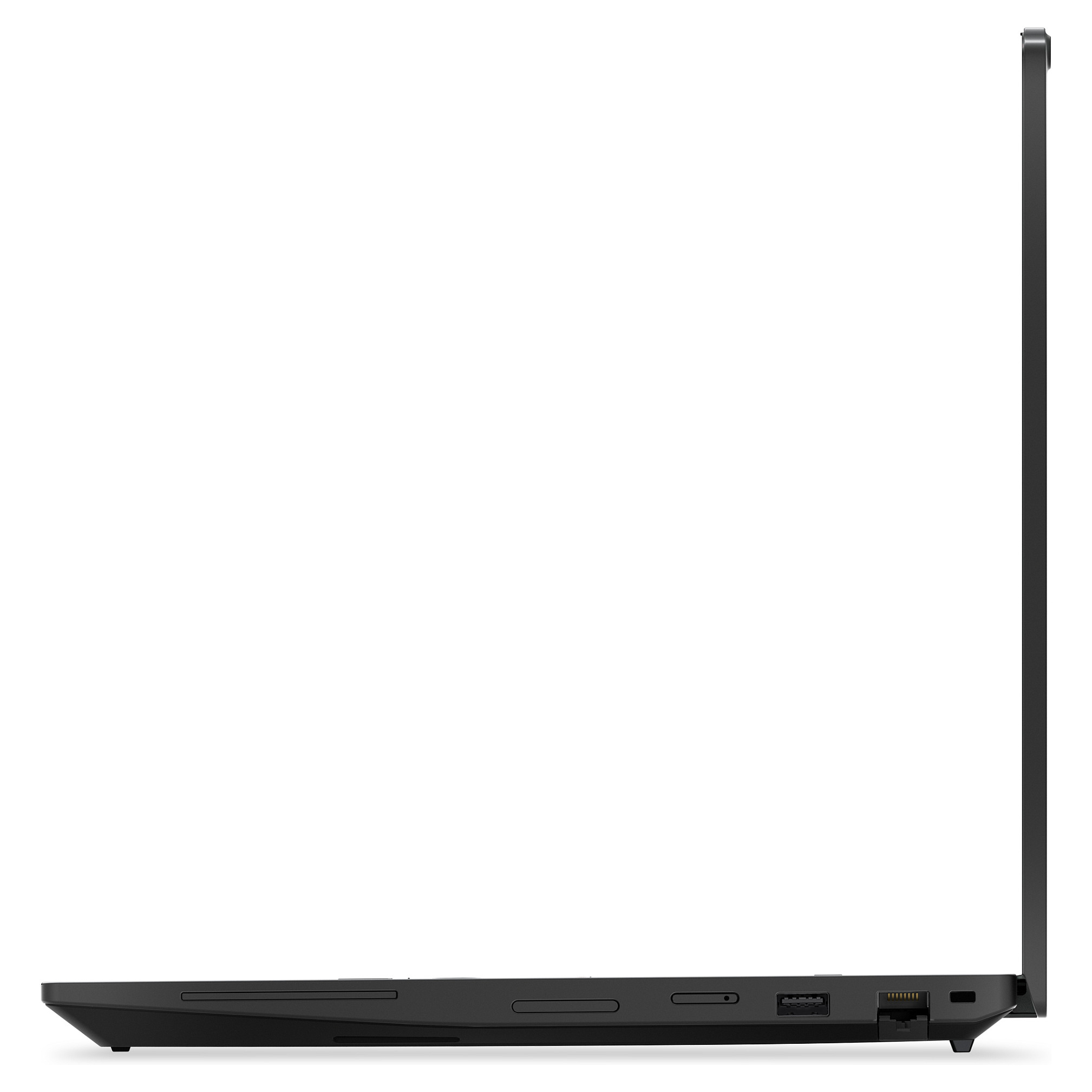 Laptop Lenovo ThinkPad P16s Gen 5 Copilot+ / Ultra 7 356H / 32GB LPDDR5x / 512GB / 16" WUXGA (Full HD+) IPS 60Hz / RTX PRO 500 Blackwell 6GB - Zezë - 7