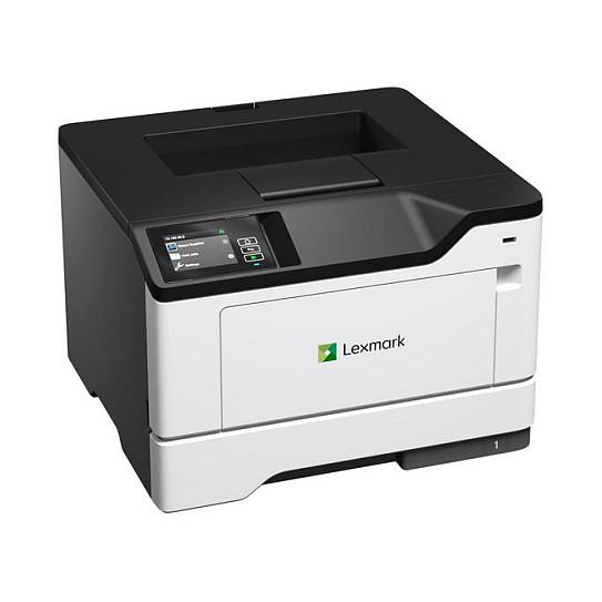 Printer Laser Lexmark MS531dw, A4, 1200dpi, 44ppm, Duplex, USB, Ethernet, Wi-Fi - Zezë, Bardhë - 3