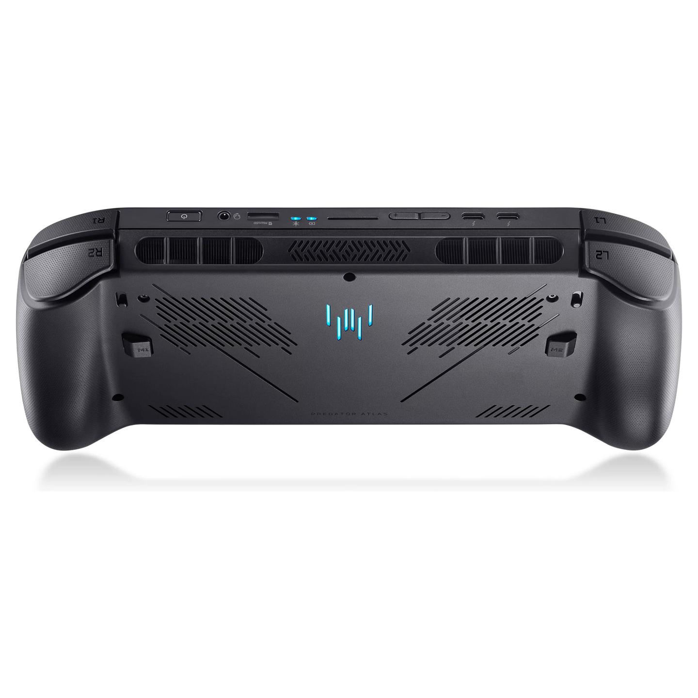 Konsolë Gaming Acer Predator Atlas 8 PA08-I51-G6AC, Intel Arc G3 Extreme, 24GB LPDDR5X, 1TB, 8" WUXGA Touch 120Hz, Intel Arc B390 - Zezë - 5