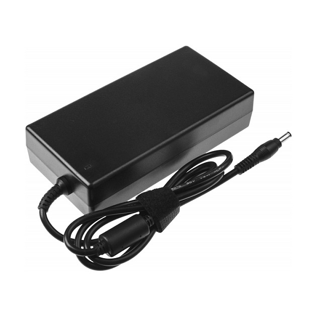 Adapter për Laptop Green Cell PRO AD56P / 150W / 19.5V / 7.7A / 5.5 × 2.5 mm - Zezë - 4
