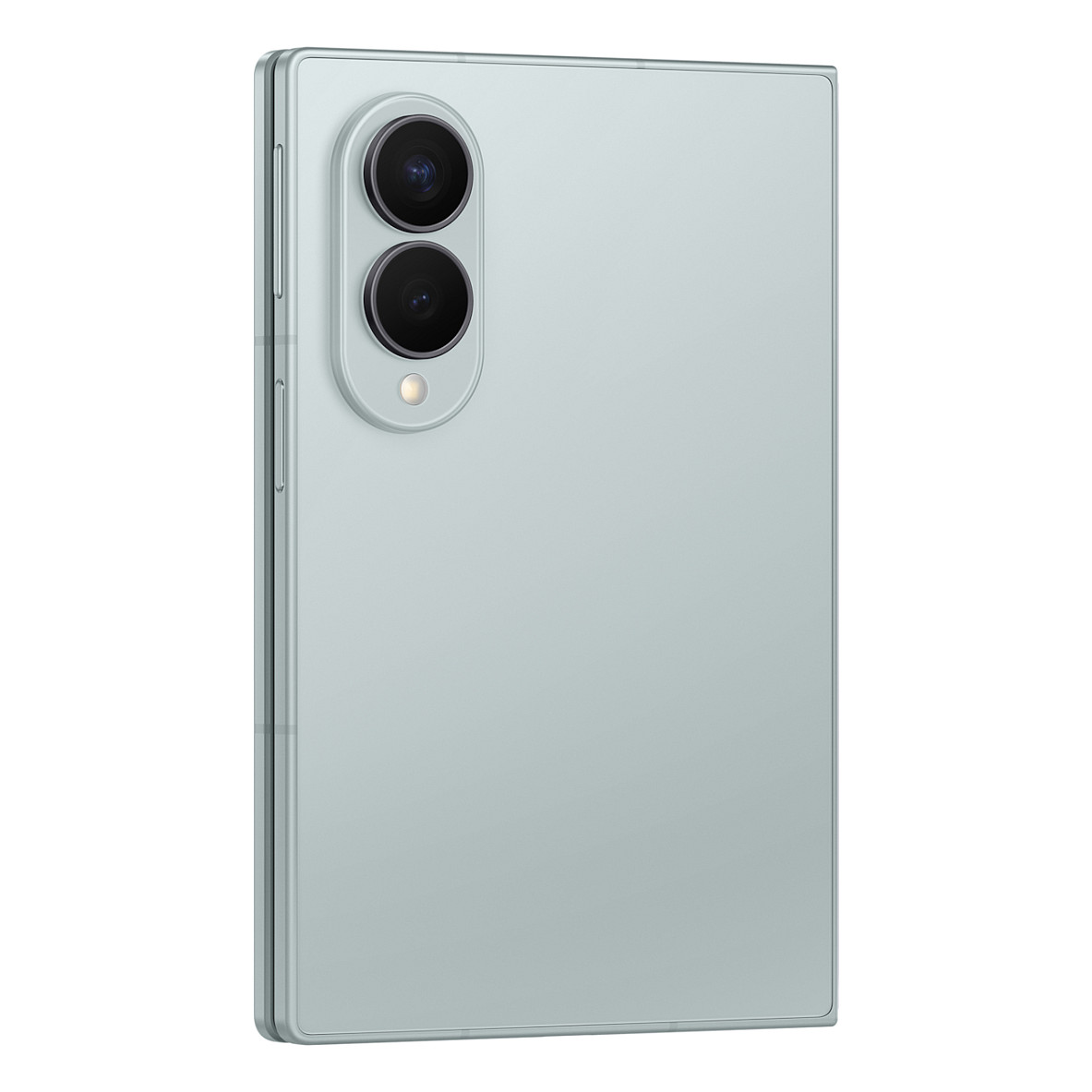 Telefon Samsung Galaxy Z Fold8 5G / 12GB / 256GB - Gjelbër - 4