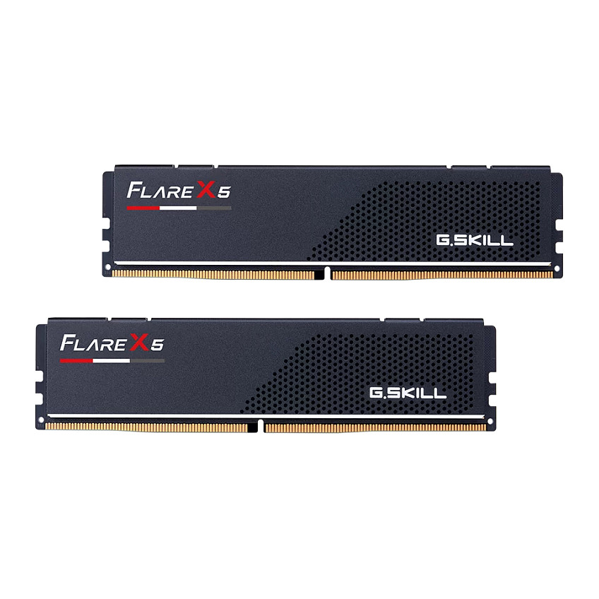 RAM Memorie DDR5 G.Skill Flare X5 / 96GB (2x48GB) / DIMM / 5600MHz / CL40 / 288-pin - Zezë