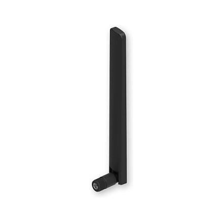 Antena për rrjet Teltonika PR1US540, 5G/LTE, 4.5dBi, 617–7125MHz, SMA Male - Zezë - 2