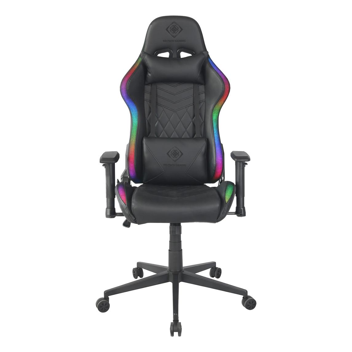 Karrige Gaming Deltaco GAM-080 - Zezë - 8