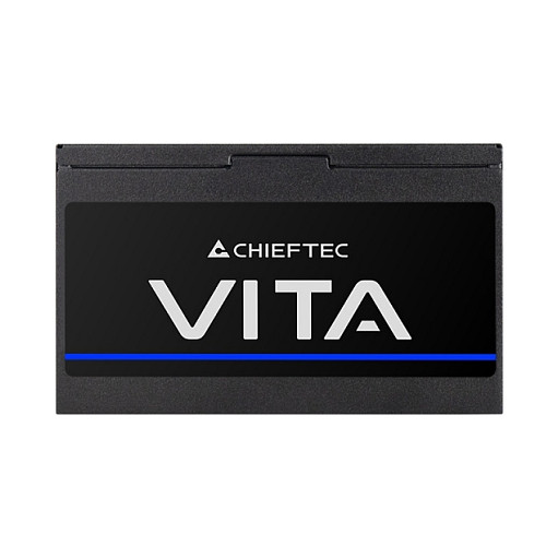 Furnizues Energjie Chieftec VITA BPX-750-S / 750W / ATX / 80 PLUS Bronze / Non-Modular - Zezë - 5