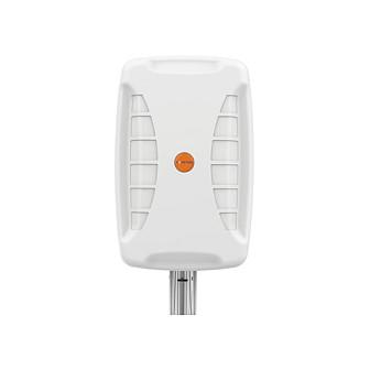 Antena për Rrjet Poynting XPOL-24 A-XPOL-0024-V1-01, 4x4 MIMO, 617–4200 MHz, 11 dBi - Bardhë - 3