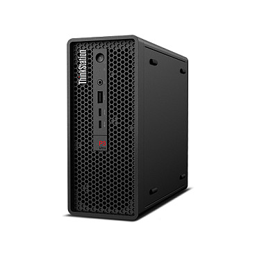 Kompjuter biznesi Lenovo ThinkStation P3 Ultra SFF Gen 2 - 10