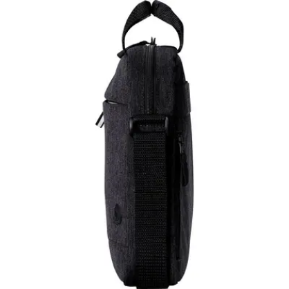 Çantë për Laptop HP Prelude Pro Recycled Topload / 15.6 Inch / Polyester i Ricikluar / Water-Repellent / Briefcase – Zezë - 4