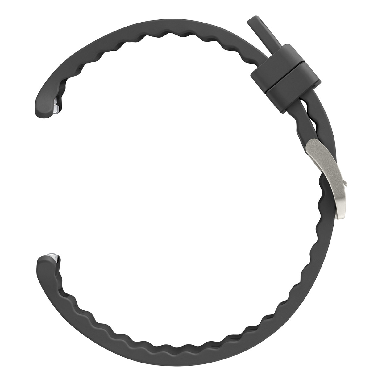 Rrip për orë Samsung PeakForm Band / Galaxy Watch Ultra / Galaxy Watch Ultra2 / S/M/L - Hiri - 3