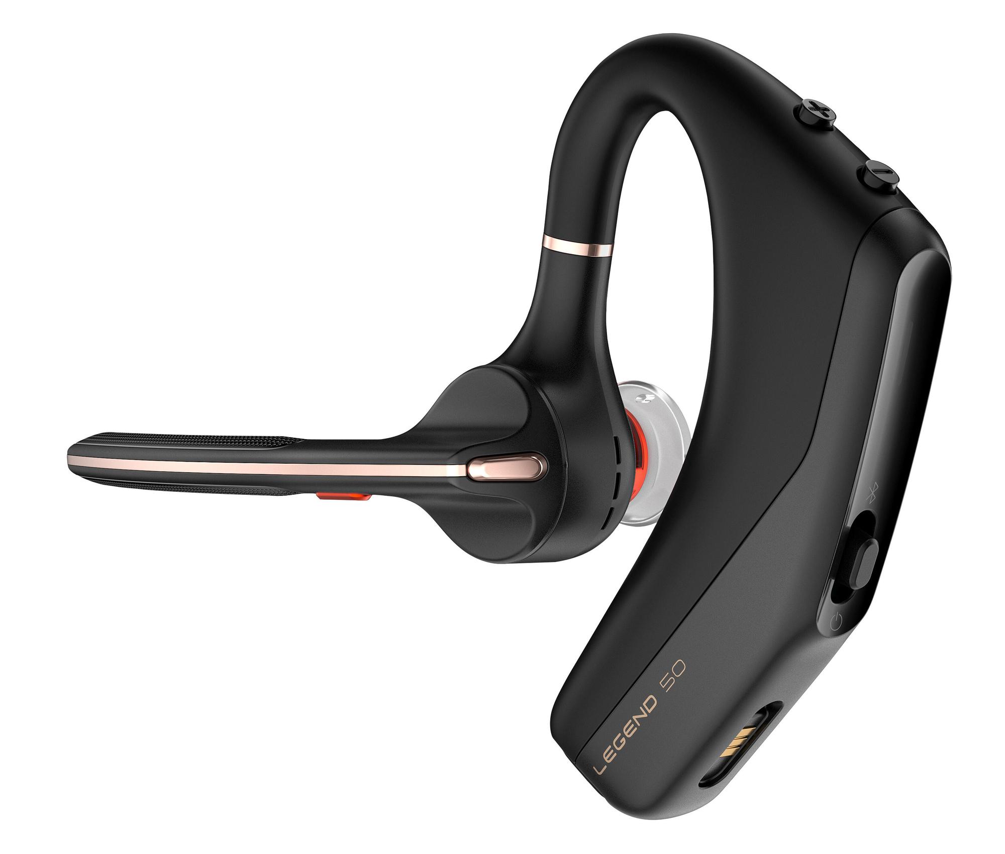 Kufje pa kabllo Poly Voyager Legend 50 / AV4P1AA - Zezë - 3