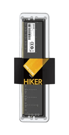 RAM Memorie DDR5 HIKSEMI Hiker, 16GB, DIMM, 4800MHz, CL40, 1.1V, 288-pin - Zezë - 2