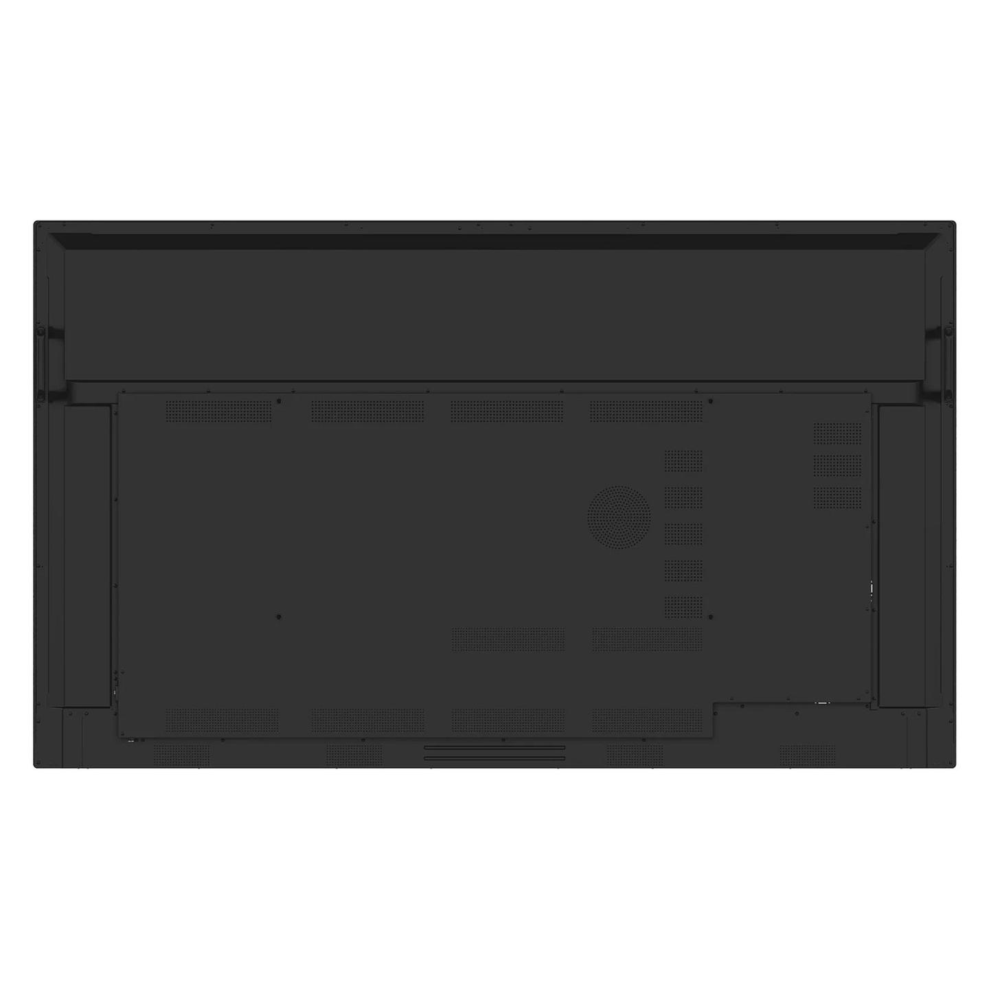Interaktiv (Smart Board) iiyama ProLite TN7505A-B1AG, 74.5", 4K UHD, IPS, 500cd/m², HDMI, DisplayPort, USB-C - Zezë - 5
