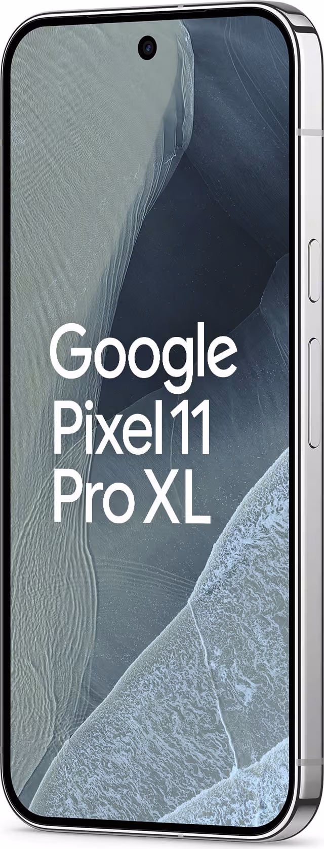 Telefon Google Pixel 11 Pro XL 5G / 16GB / 512GB - Gjelbër - 3