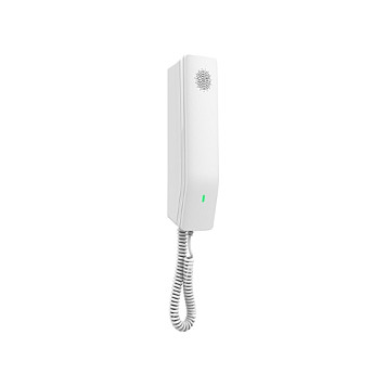 Telefon VoIP Grandstream GHP610W / 2 SIP / WiFi - Bardhë - 2