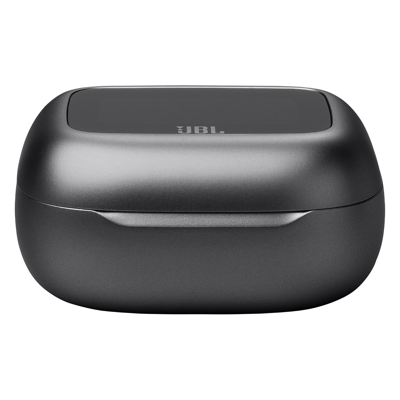 Kufje pa kabllo JBL Live Flex 3, Bluetooth 5.3, ANC, 12mm, 50 orë – Zezë - 7