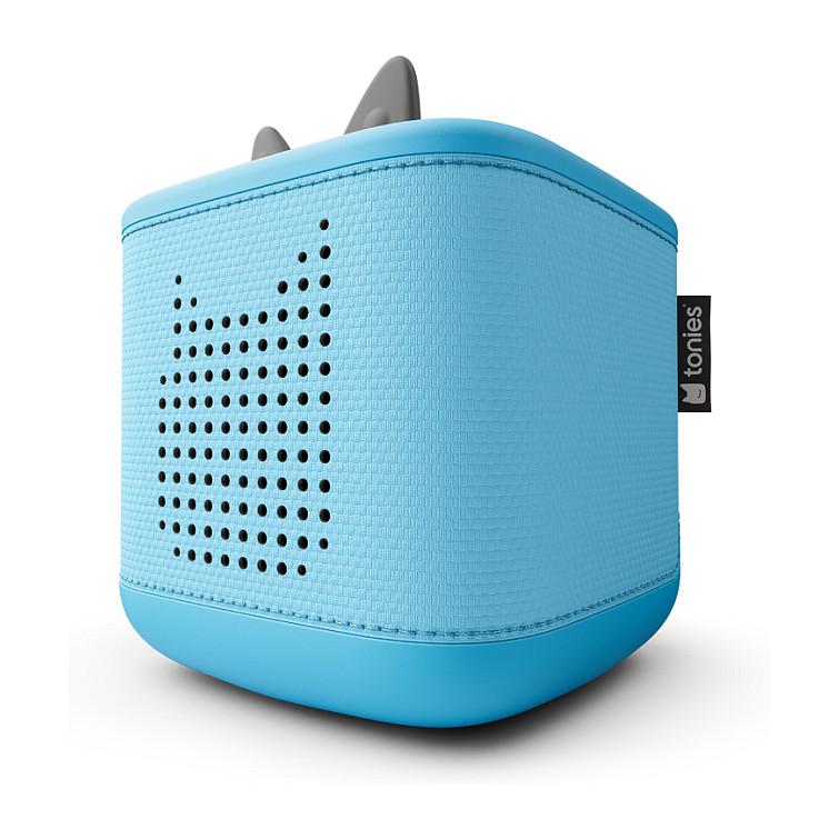 Lodra Tonies Toniebox 2 - Blu - 4