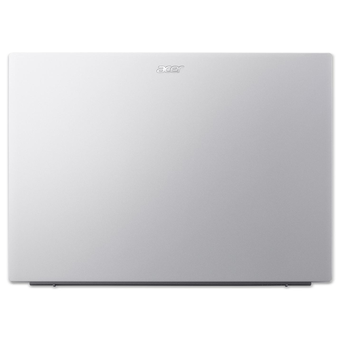 Laptop Acer Aspire Go 16 AG16-I51P-75QK, Core 7 350, 16GB DDR5, 512GB, 16" WUXGA IPS 120Hz, Intel Graphics - Argjend - 6