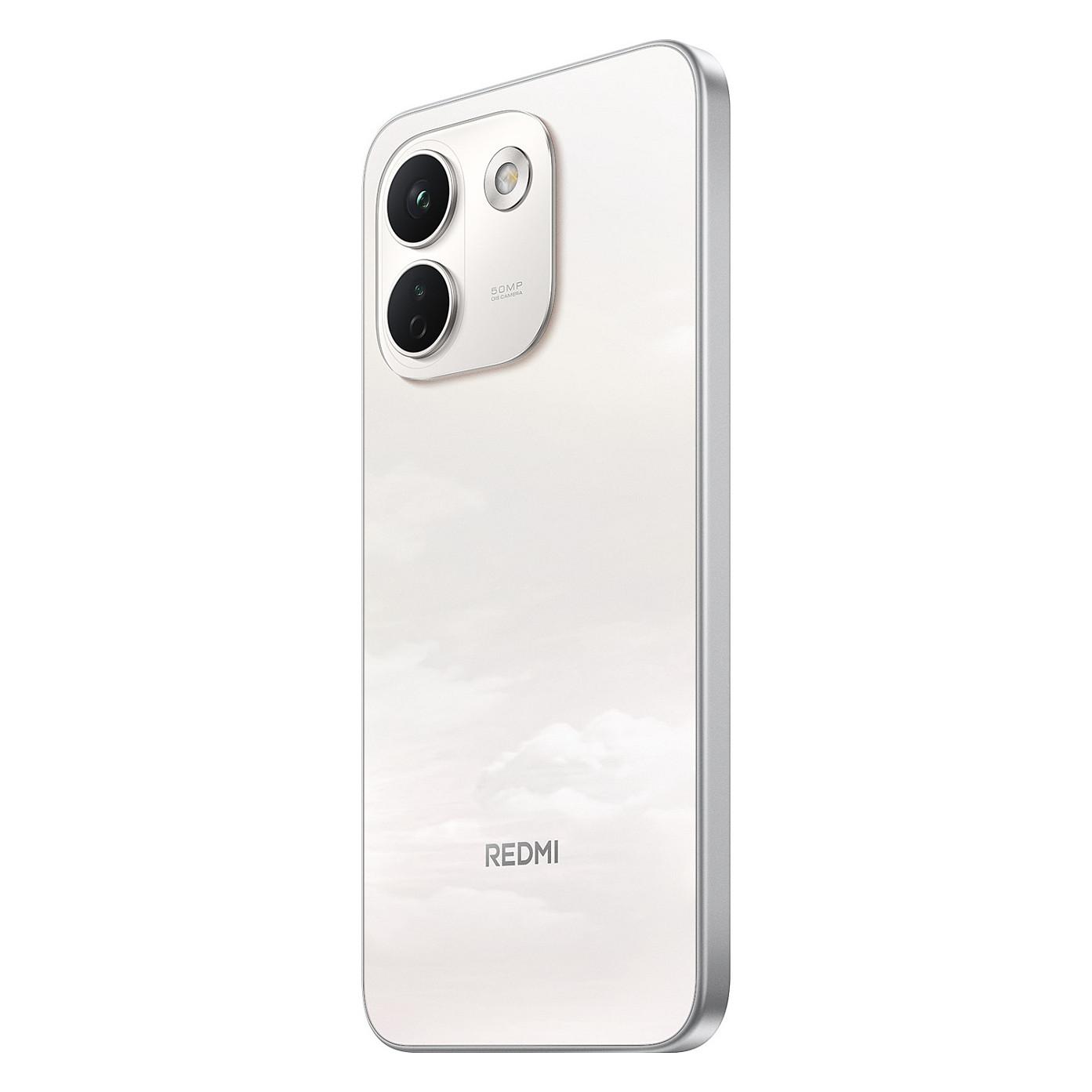 Telefon Xiaomi Redmi Note 17 Pro Max 5G, 6.83", 8GB, 256GB, Snapdragon 6 Gen 5, Dual SIM, 5G - Bardhë/Rozë - 7