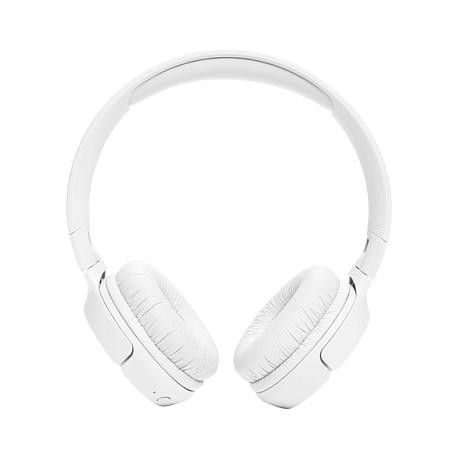 Kufje pa kabllo JBL Tune 520BT / Bluetooth / On-Ear / 20–20.000 Hz - Bardhë - 2