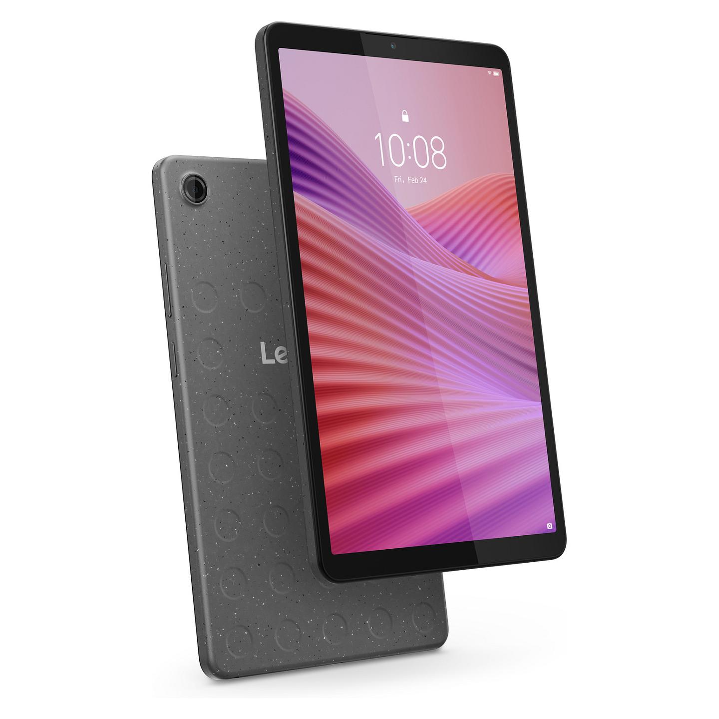 Tablet Lenovo Tab One TB305FU / 8.7" / 4GB / 64GB / Wi-Fi - Gri - 8