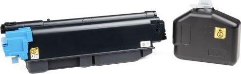 Toner Kyocera TK-5345C / 1T02ZLCNL0 / 9.000 faqe – Blu