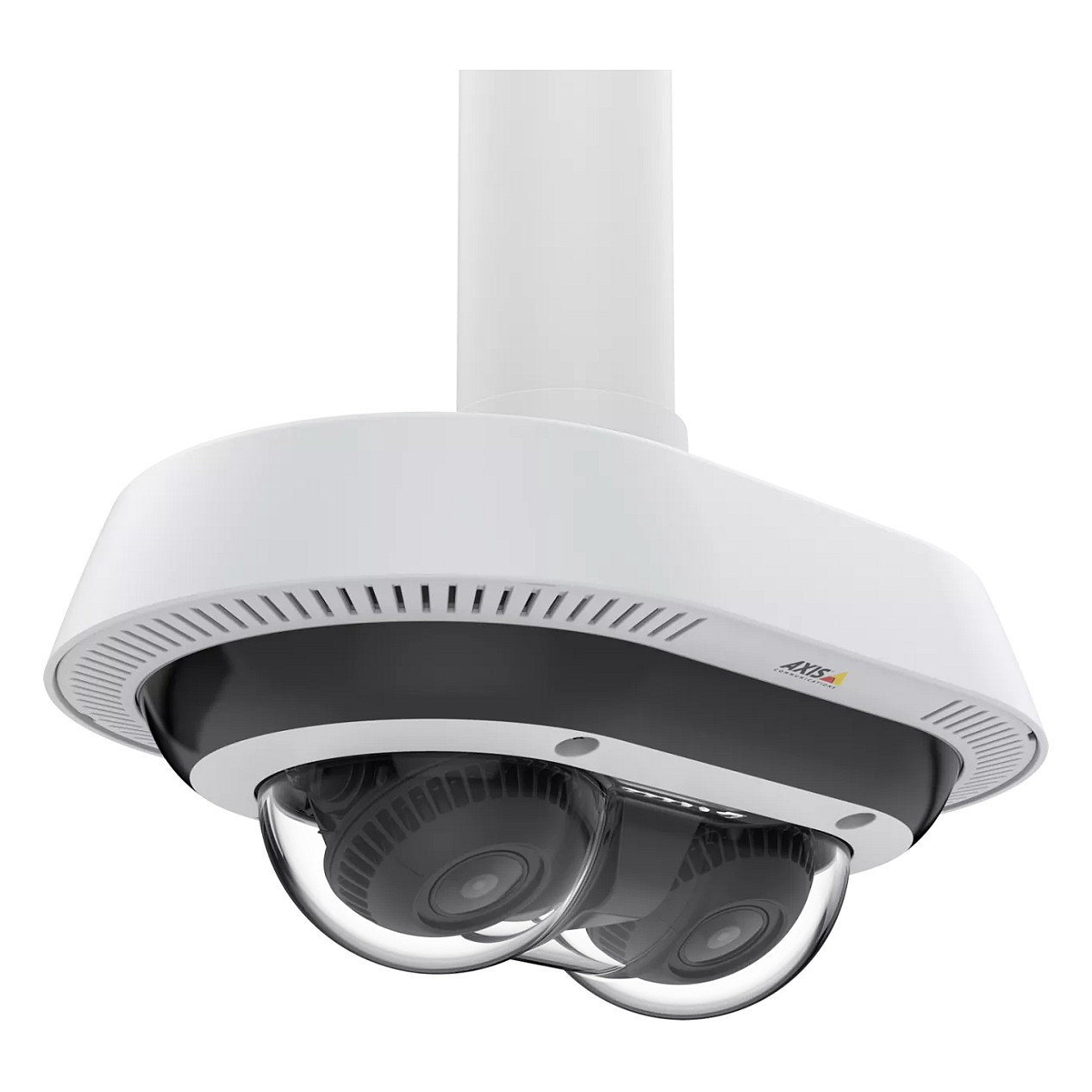 Mbajtëse për Kamera AXIS T94N02D / Pendant Kit / Për P3715-PLVE - Zezë/Bardhë - 4