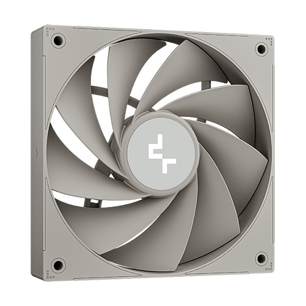 Ftohës për procesor DeepCool Assassin IV / 140mm / 120mm - Zezë - 6