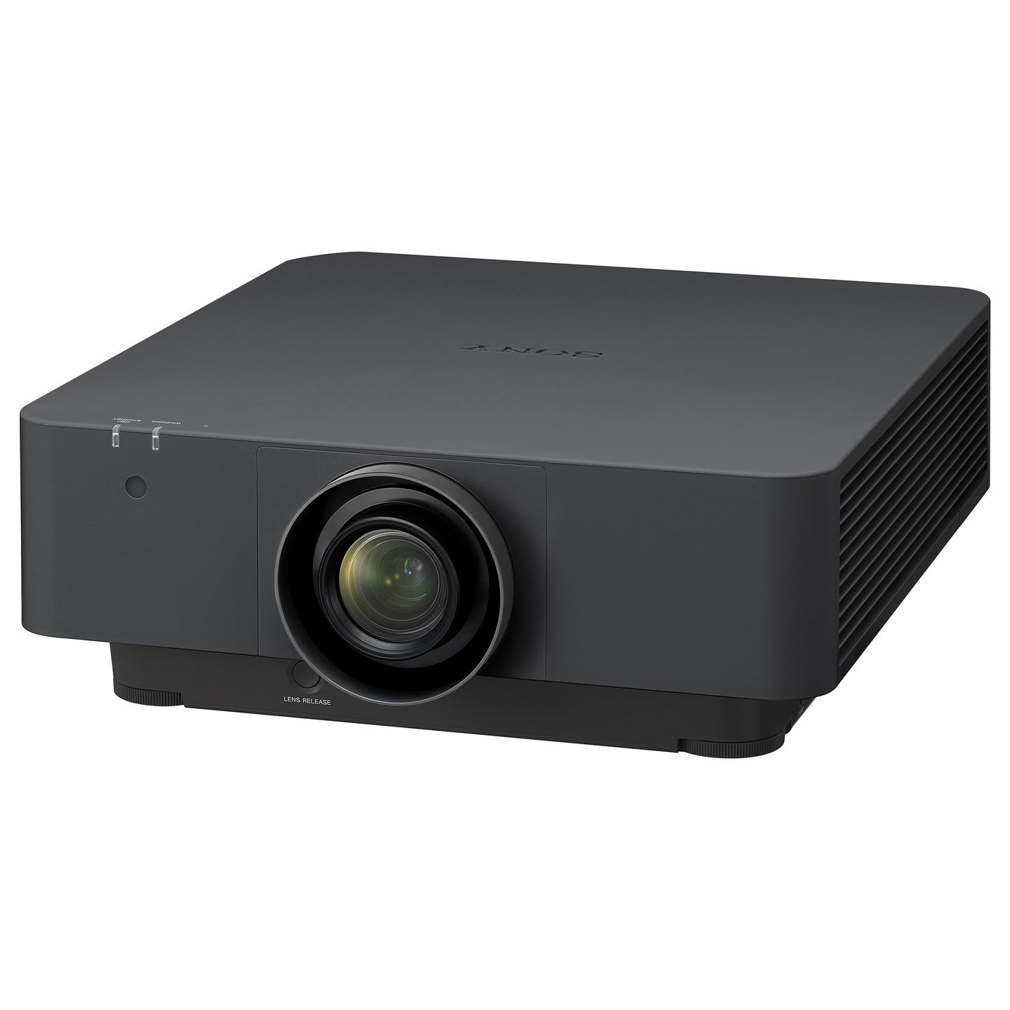 Projektor Sony VPL-FHZ80/B / 3LCD / WUXGA / 6000 Lumens / Laser – Zezë - 2