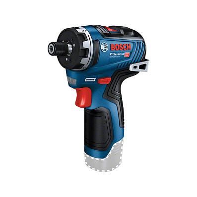 Vidator me Bateri Bosch Professional GSR 12V-35 HX, 12V, Brushless, 35Nm, 460–1750rpm, 1/4" - Blu/Zezë