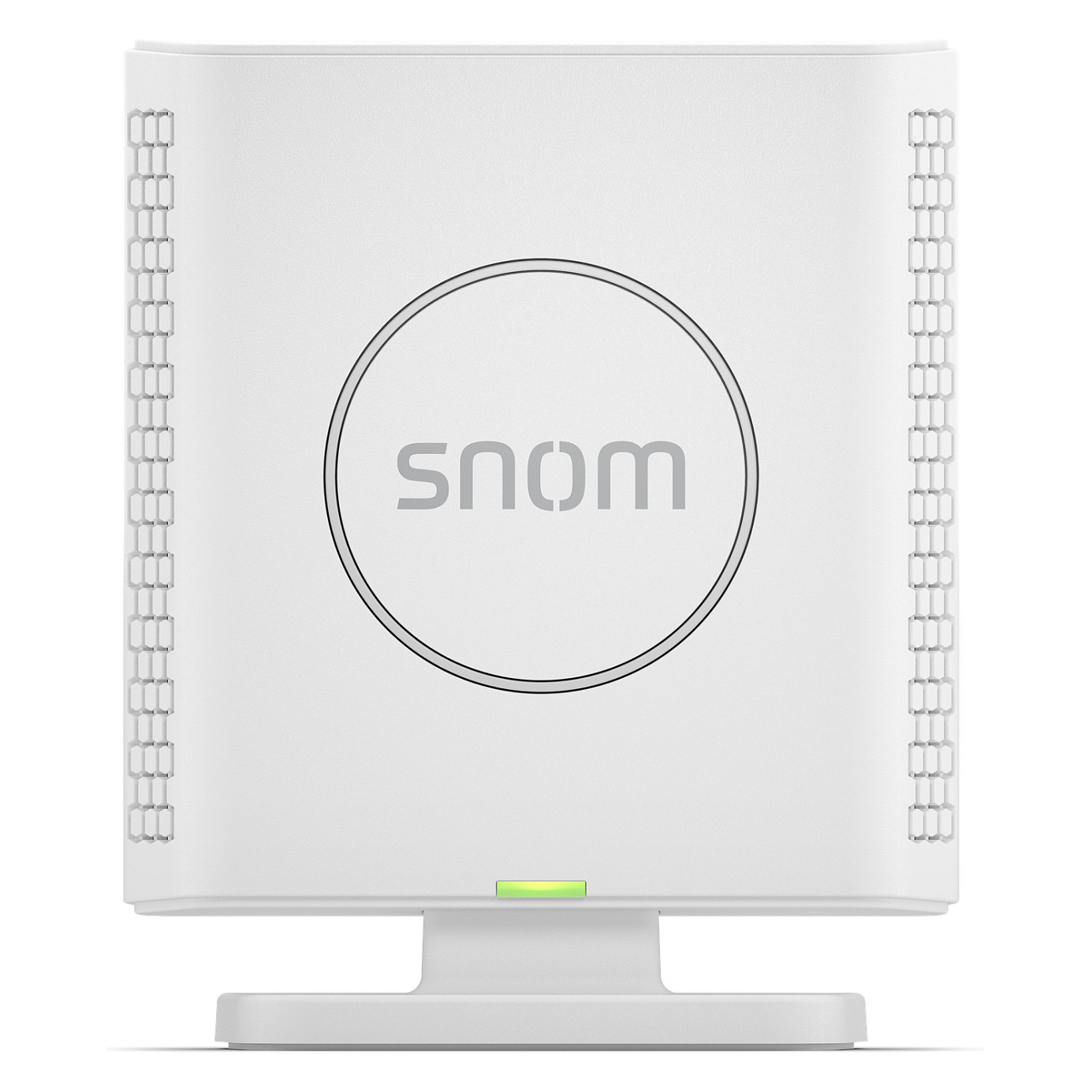 Telefon VoIP Snom M430 / 2" / DECT & PoE - Zezë/Bardhë - 2