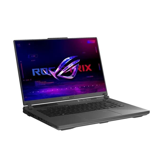 Laptop Gaming ASUS ROG Strix G16 G614FR-TS230W, Ryzen 9 9955HX, 32GB DDR5, 1TB, 16" WQXGA IPS 300Hz, RTX 5070 Ti 12GB - Hiri - 2