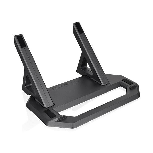Mbajtëse për Kasë Thermaltake The Tower 600 Chassis Stand Kit, Vendosje Horizontale, Filtër Kundër Pluhurit - Zezë/Bezhë - 3