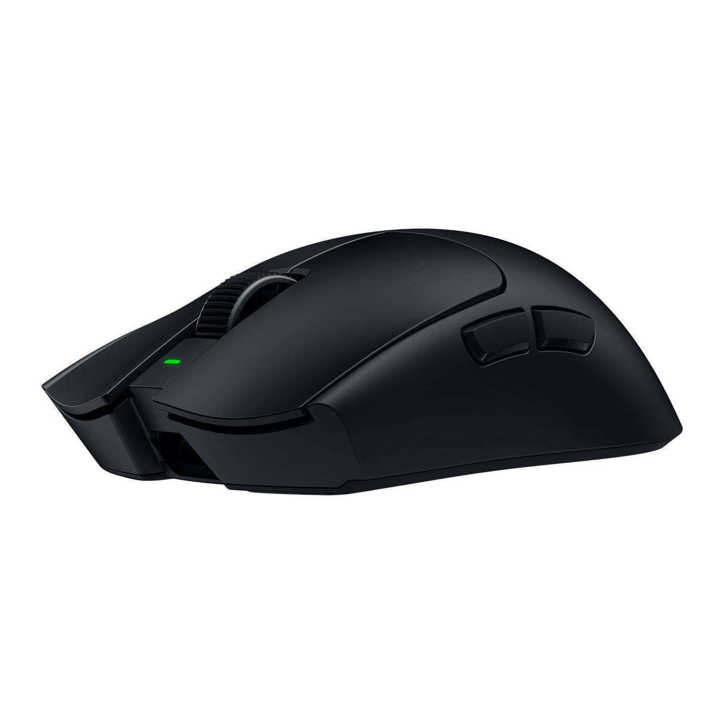 Maus pa Kabllo Razer Viper V4 Pro / Optik / 50000 DPI / 6 Butona / HyperSpeed Wireless - Zezë - 2