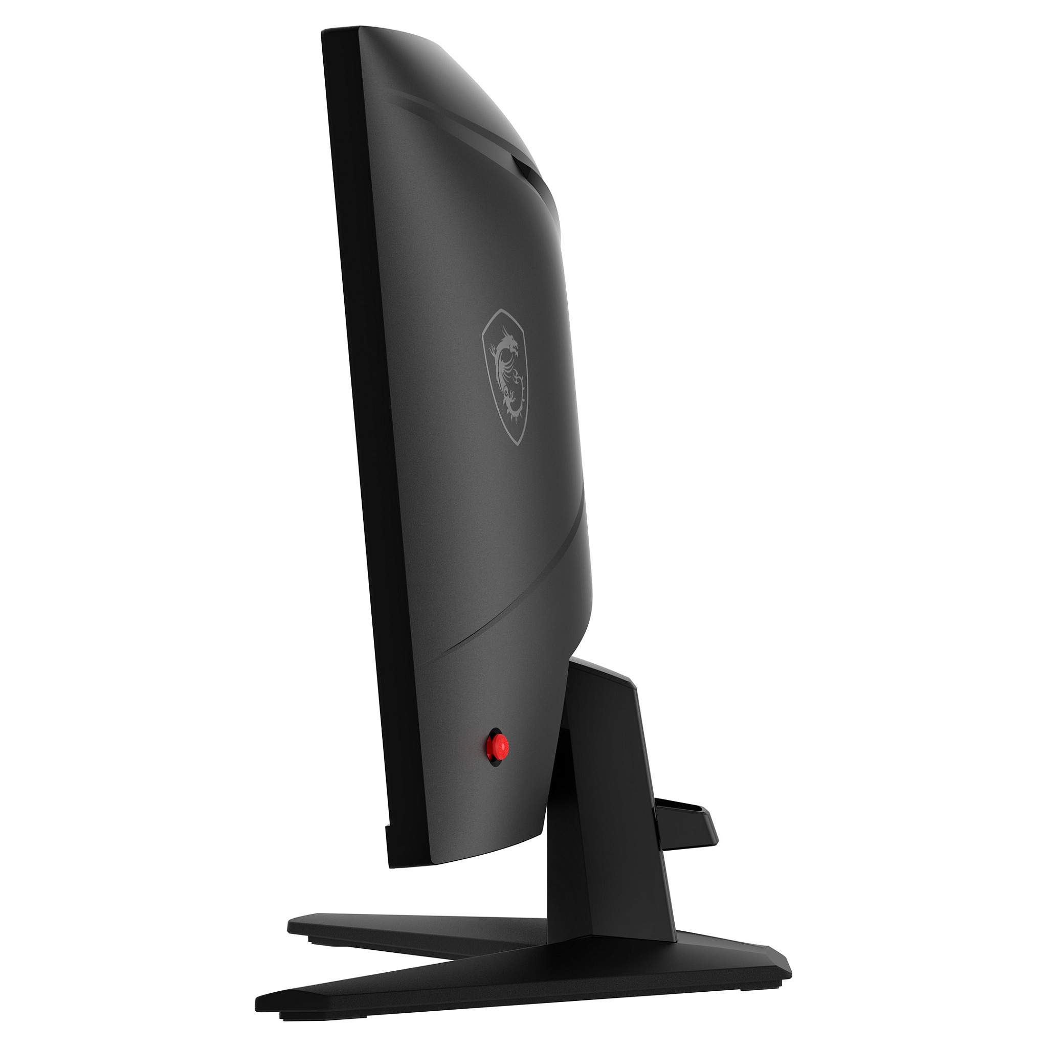Monitor Gaming MSI MAG 244C / 23.6" / Full HD VA Curved/ 180Hz / 1ms / HDMI+DP - Zezë - 5