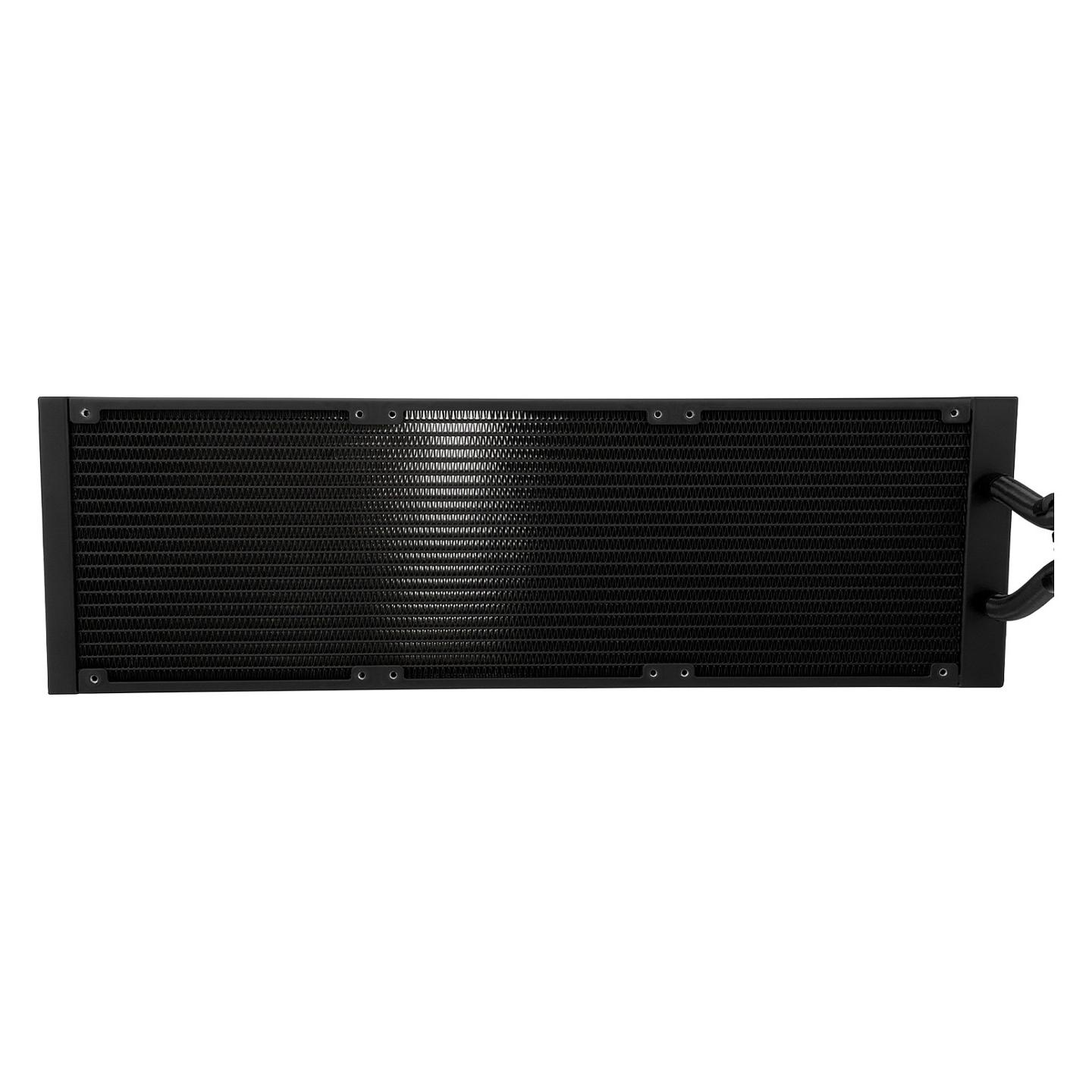 Ftohës për Procesor Thermalright Frozen Warframe 420 ARGB, 420mm, ARGB - Zezë - 7