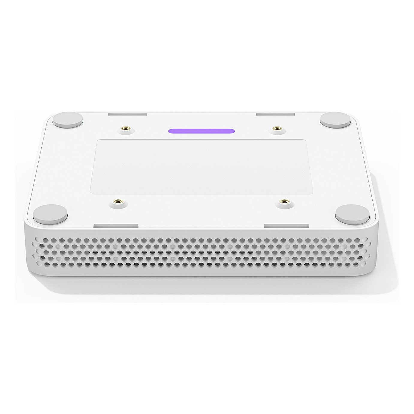 Sistem për Konferencë Logitech RoomMate / CollabOS / Wi-Fi + Bluetooth - Bardhë - 2