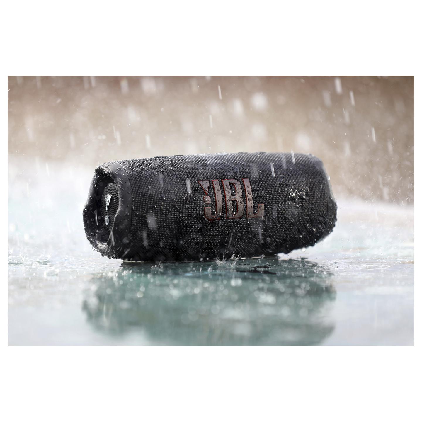 Altoparlant JBL Charge 5, Bluetooth, 40W, IP67 - Blu - 12