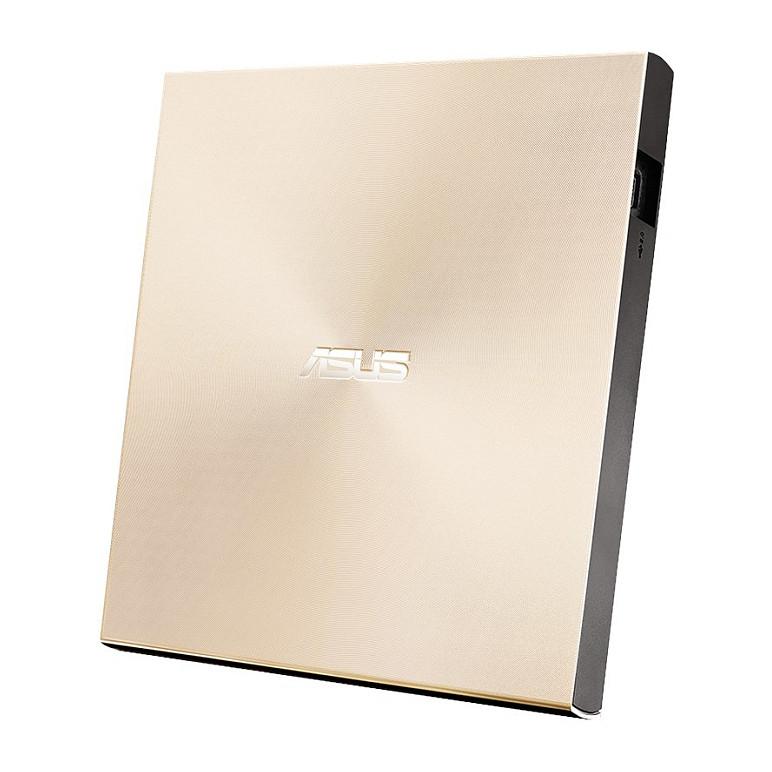 DVD e Jashtme ASUS ZenDrive U9M / DVD±RW / M-DISC / USB 2.0 / USB-C + USB-A – Ari - 4