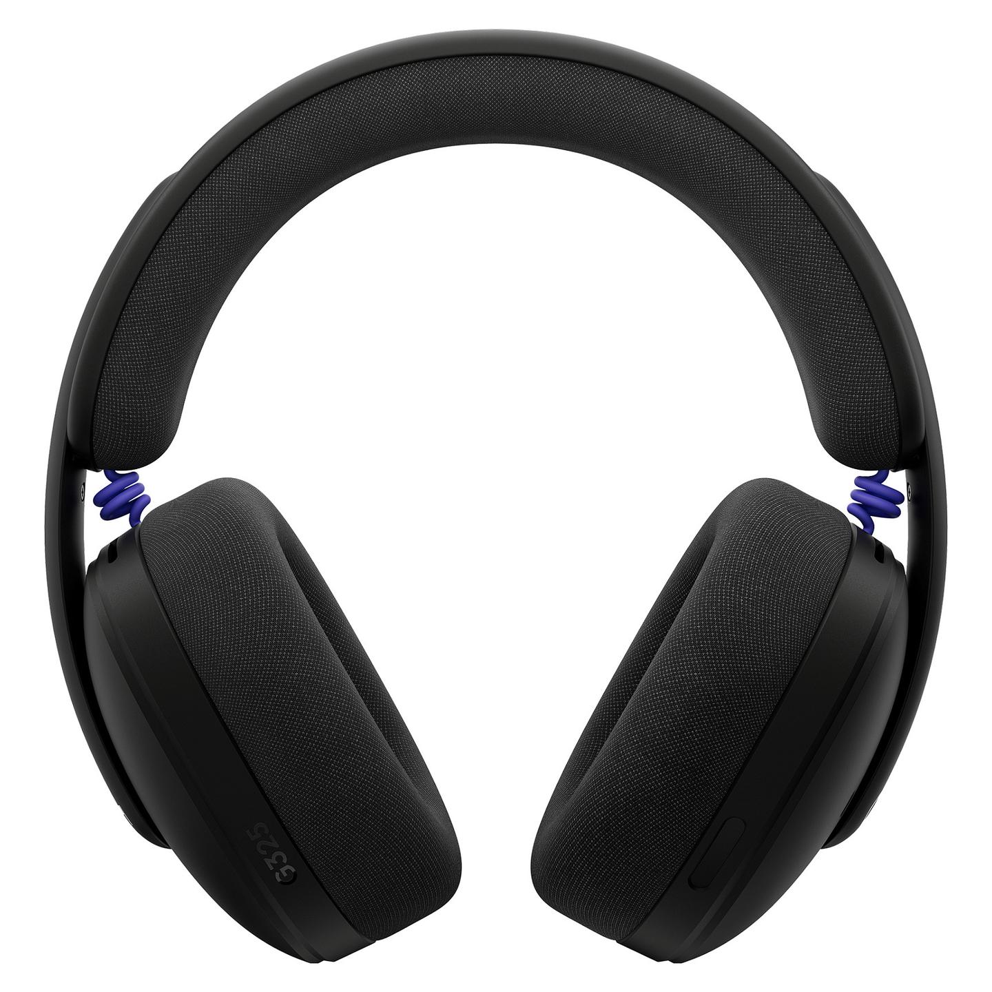 Kufje Gaming Logitech G325 LIGHTSPEED / Wireless / Over‑Ear / USB‑C – Zezë