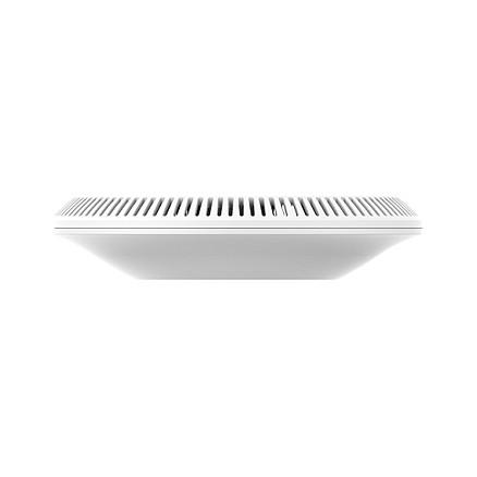 Access Point Grandstream GWN7660, Wi-Fi 6, Dual-Band, 2×2 MU-MIMO, 2× Gigabit Ethernet PoE - Bardhë - 3
