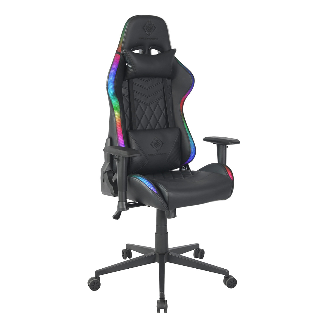 Karrige Gaming Deltaco GAM-080 - Zezë - 2