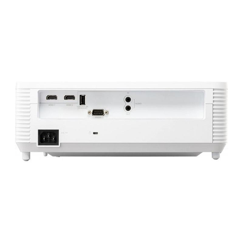 Projektor ViewSonic PX704HD, Full HD, DLP, 4000 ANSI Lumen, HDMI, USB, 16:9 - Bardhë - 13