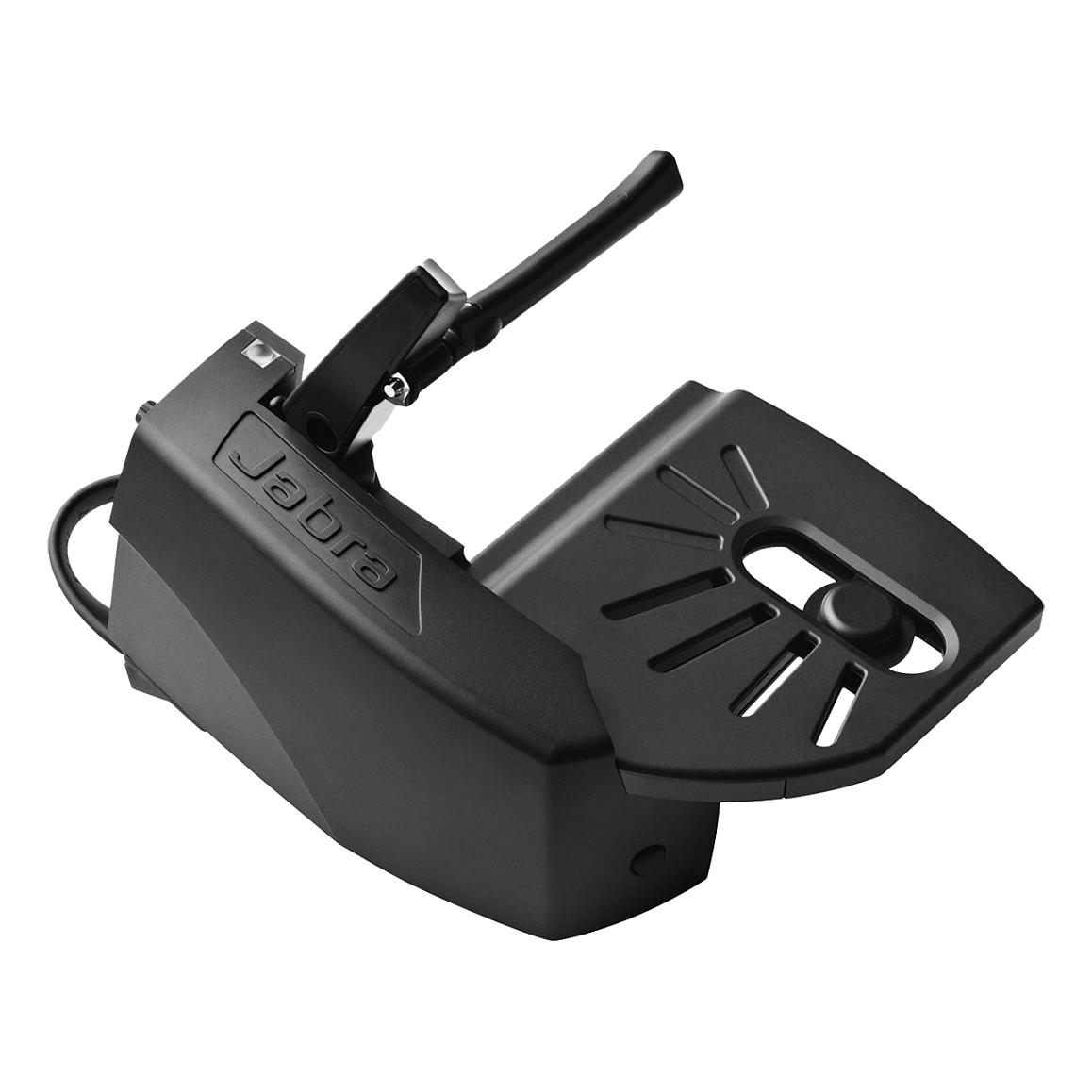 Aksesorë për Kufje Jabra GN1000, Remote Handset Lifter, Hook Switch, për Telefona – Zezë - 6